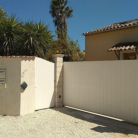Maison Avec Jardin Au Calme لا كراو المظهر الخارجي الصورة
